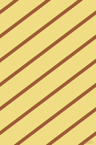 37 degree angle lines stripes, 11 pixel line width, 53 pixel line spacing, Indochine and Buff angled lines and stripes seamless tileable
