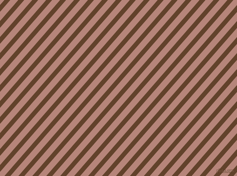 49 degree angle lines stripes, 9 pixel line width, 12 pixel line spacing, Irish Coffee and Brandy Rose angled lines and stripes seamless tileable
