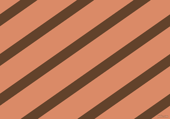35 degree angle lines stripes, 33 pixel line width, 76 pixel line spacing, Irish Coffee and Copper angled lines and stripes seamless tileable