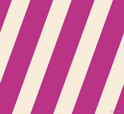 70 degree angle lines stripes, 58 pixel line width, 72 pixel line spacing, Island Spice and Red Violet angled lines and stripes seamless tileable