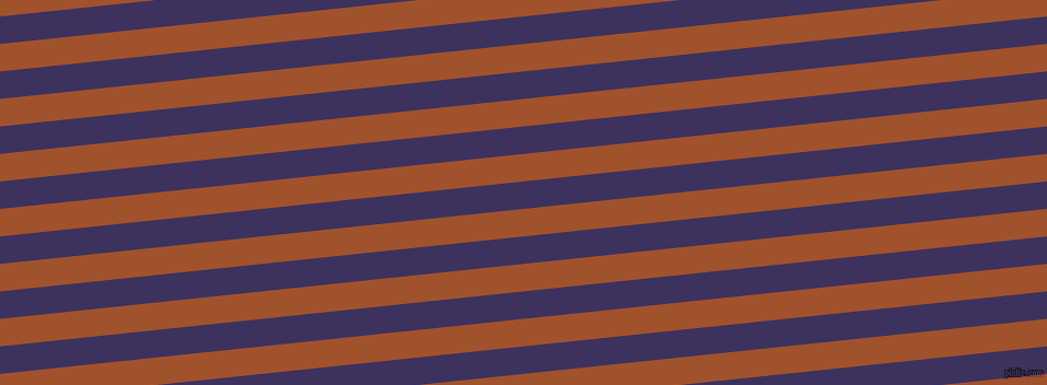 6 degree angle lines stripes, 25 pixel line width, 25 pixel line spacing, Jacarta and Sienna angled lines and stripes seamless tileable