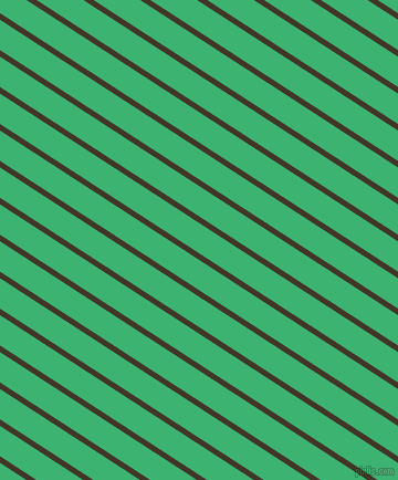 147 degree angle lines stripes, 5 pixel line width, 23 pixel line spacing, Jacko Bean and Medium Sea Green angled lines and stripes seamless tileable