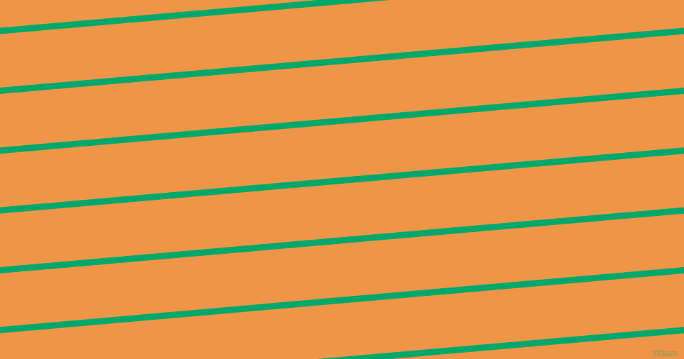 5 degree angle lines stripes, 9 pixel line width, 76 pixel line spacing, Jade and Sea Buckthorn angled lines and stripes seamless tileable