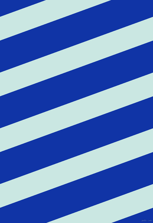 20 degree angle lines stripes, 78 pixel line width, 105 pixel line spacing, Jagged Ice and Egyptian Blue angled lines and stripes seamless tileable