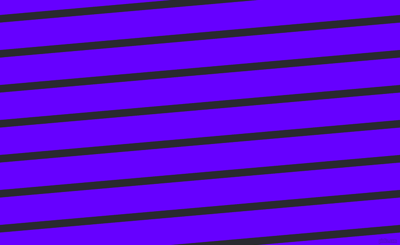 5 degree angle lines stripes, 15 pixel line width, 54 pixel line spacing, Jaguar and Electric Indigo angled lines and stripes seamless tileable