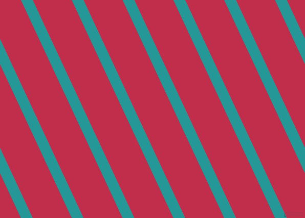 115 degree angle lines stripes, 21 pixel line width, 69 pixel line spacing, Java and Old Rose angled lines and stripes seamless tileable