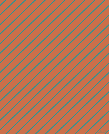 44 degree angle lines stripes, 3 pixel line width, 21 pixel line spacing, Java and Red Damask angled lines and stripes seamless tileable