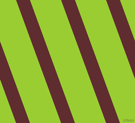 110 degree angle lines stripes, 45 pixel line width, 101 pixel line spacing, Jazz and Yellow Green angled lines and stripes seamless tileable