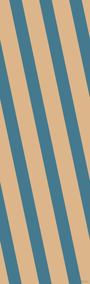 102 degree angle lines stripes, 43 pixel line width, 60 pixel line spacing, Jelly Bean and Brandy angled lines and stripes seamless tileable