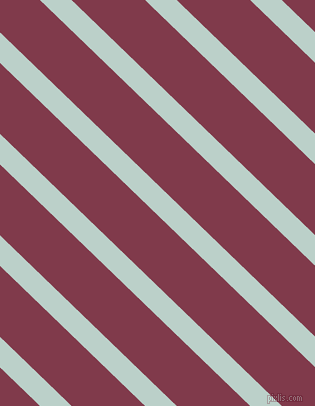 136 degree angle lines stripes, 22 pixel line width, 51 pixel line spacing, Jet Stream and Camelot angled lines and stripes seamless tileable