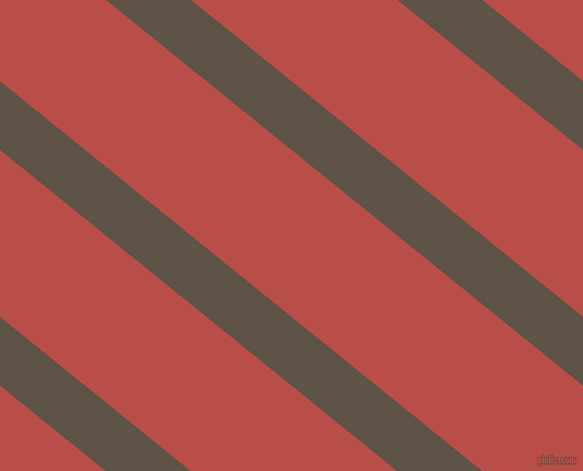 141 degree angle lines stripes, 49 pixel line width, 119 pixel line spacing, Judge Grey and Chestnut angled lines and stripes seamless tileable