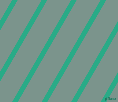 60 degree angle lines stripes, 17 pixel line width, 72 pixel line spacing, Jungle Green and Granny Smith angled lines and stripes seamless tileable