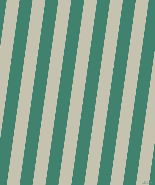 82 degree angle lines stripes, 43 pixel line width, 43 pixel line spacing, Kangaroo and Viridian angled lines and stripes seamless tileable