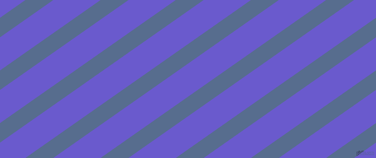 35 degree angle lines stripes, 33 pixel line width, 56 pixel line spacing, Kashmir Blue and Slate Blue angled lines and stripes seamless tileable