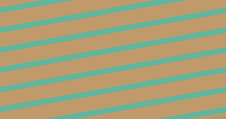 10 degree angle lines stripes, 18 pixel line width, 47 pixel line spacing, Keppel and Fallow angled lines and stripes seamless tileable