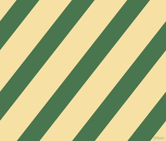 52 degree angle lines stripes, 60 pixel line width, 86 pixel line spacing, Killarney and Buttermilk angled lines and stripes seamless tileable