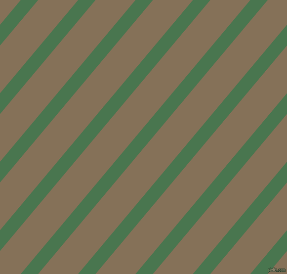 50 degree angle lines stripes, 27 pixel line width, 62 pixel line spacing, Killarney and Cement angled lines and stripes seamless tileable