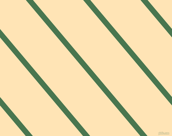 130 degree angle lines stripes, 18 pixel line width, 127 pixel line spacing, Killarney and Moccasin angled lines and stripes seamless tileable
