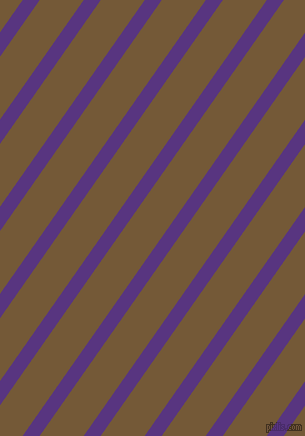 55 degree angle lines stripes, 14 pixel line width, 36 pixel line spacing, Kingfisher Daisy and Shingle Fawn angled lines and stripes seamless tileable