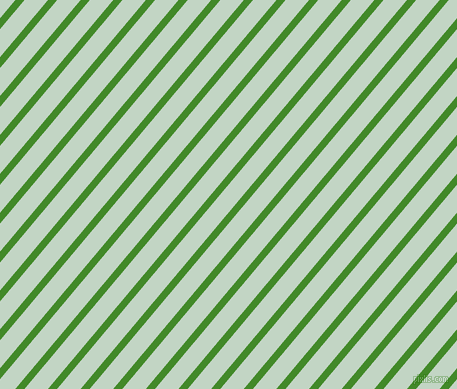 50 degree angle lines stripes, 7 pixel line width, 18 pixel line spacing, La Palma and Sea Mist angled lines and stripes seamless tileable