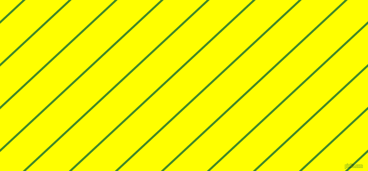 43 degree angle lines stripes, 4 pixel line width, 58 pixel line spacing, La Palma and Yellow angled lines and stripes seamless tileable