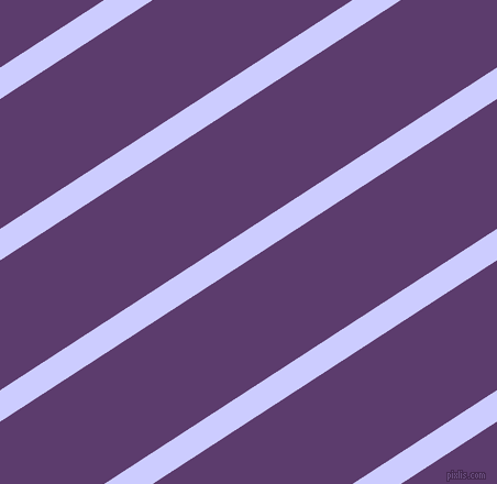 33 degree angle lines stripes, 24 pixel line width, 99 pixel line spacing, Lavender Blue and Honey Flower angled lines and stripes seamless tileable