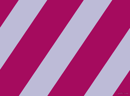 56 degree angle lines stripes, 79 pixel line width, 101 pixel line spacing, Lavender Grey and Jazzberry Jam angled lines and stripes seamless tileable