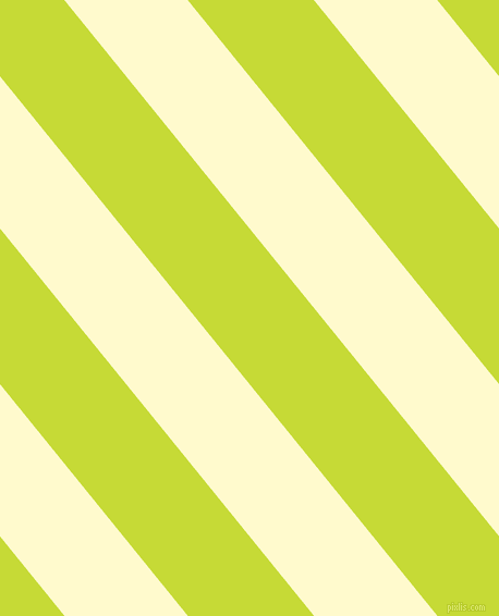 129 degree angle lines stripes, 88 pixel line width, 90 pixel line spacing, Lemon Chiffon and Las Palmas angled lines and stripes seamless tileable