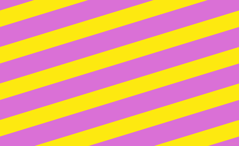 17 degree angle lines stripes, 62 pixel line width, 75 pixel line spacing, Lemon and Orchid angled lines and stripes seamless tileable