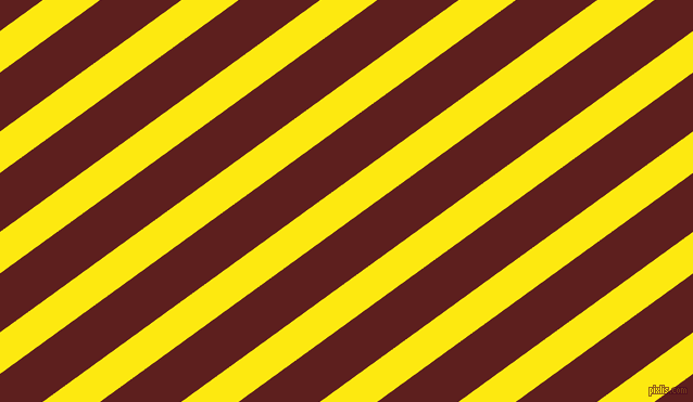 36 degree angle lines stripes, 31 pixel line width, 44 pixel line spacing, Lemon and Red Oxide angled lines and stripes seamless tileable