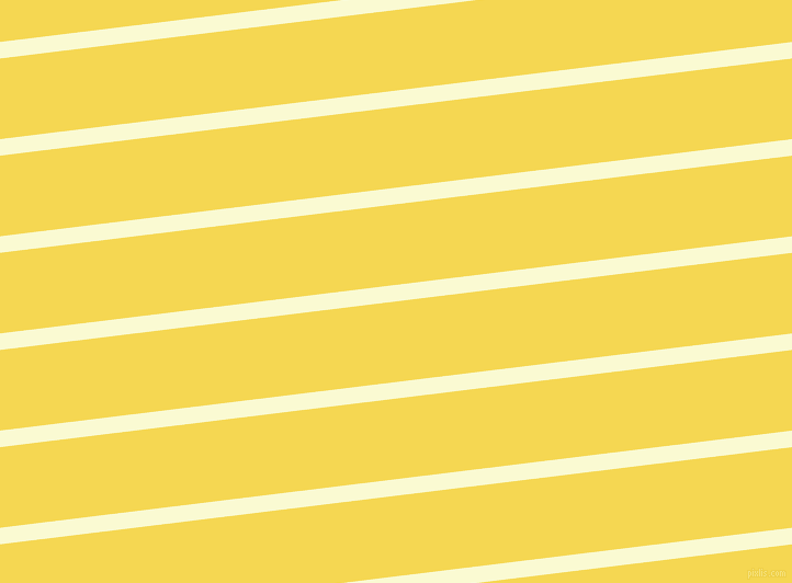 7 degree angle lines stripes, 15 pixel line width, 73 pixel line spacing, Light Goldenrod Yellow and Energy Yellow angled lines and stripes seamless tileable