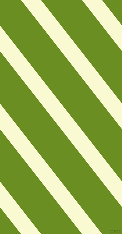 128 degree angle lines stripes, 52 pixel line width, 106 pixel line spacing, Light Goldenrod Yellow and Olive Drab angled lines and stripes seamless tileable