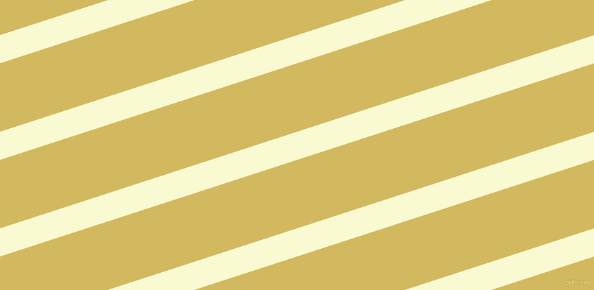 18 degree angle lines stripes, 39 pixel line width, 95 pixel line spacing, Light Goldenrod Yellow and Tacha angled lines and stripes seamless tileable