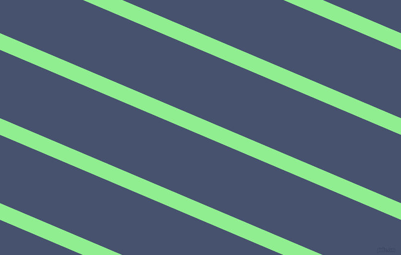 157 degree angle lines stripes, 31 pixel line width, 127 pixel line spacingLight Green and East Bay angled lines and stripes seamless tileable