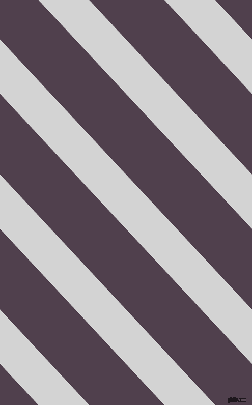 133 degree angle lines stripes, 73 pixel line width, 108 pixel line spacing, Light Grey and Purple Taupe angled lines and stripes seamless tileable