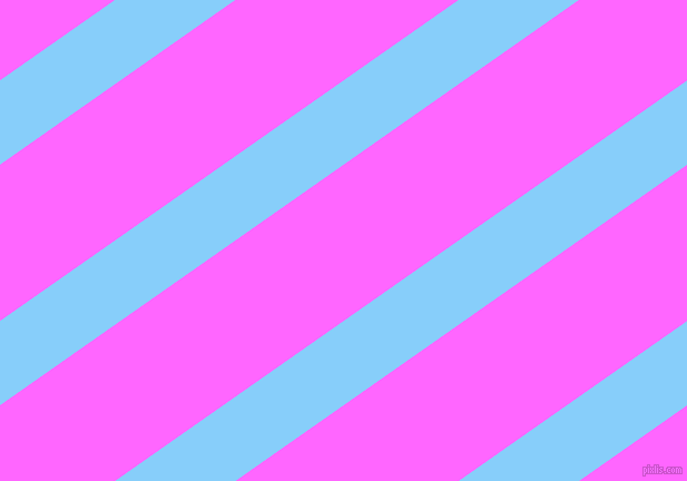 35 degree angle lines stripes, 62 pixel line width, 115 pixel line spacing, Light Sky Blue and Pink Flamingo angled lines and stripes seamless tileable