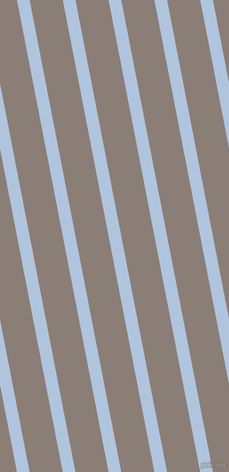 101 degree angle lines stripes, 18 pixel line width, 47 pixel line spacing, Light Steel Blue and Hurricane angled lines and stripes seamless tileable