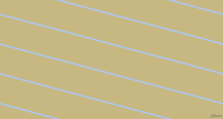 165 degree angle lines stripes, 6 pixel line width, 86 pixel line spacing, Light Steel Blue and Yuma angled lines and stripes seamless tileable