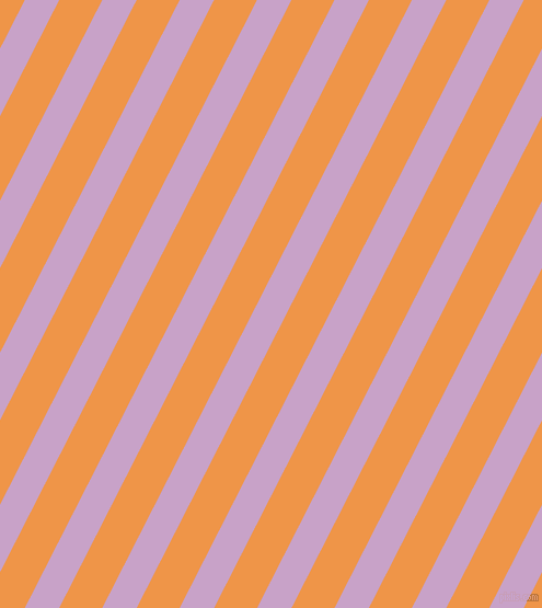 63 degree angle lines stripes, 28 pixel line width, 35 pixel line spacing, Lilac and Sea Buckthorn angled lines and stripes seamless tileable