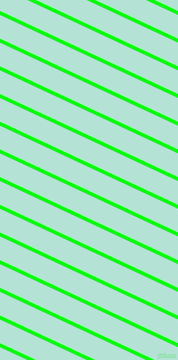 155 degree angle lines stripes, 7 pixel line width, 42 pixel line spacing, Lime and Cruise angled lines and stripes seamless tileable