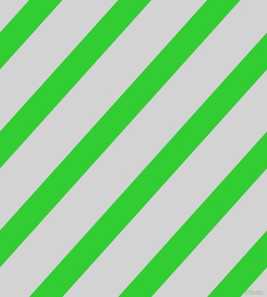48 degree angle lines stripes, 50 pixel line width, 84 pixel line spacing, Lime Green and Light Grey angled lines and stripes seamless tileable