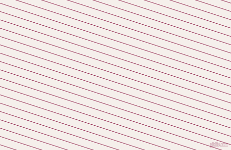 162 degree angle lines stripes, 1 pixel line width, 15 pixel line spacing, Lipstick and Hint Of Red angled lines and stripes seamless tileable