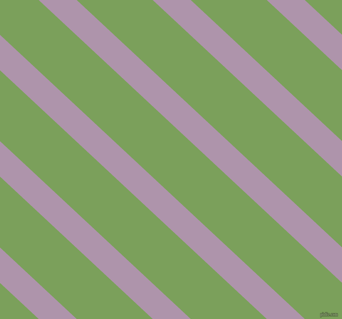 137 degree angle lines stripes, 52 pixel line width, 104 pixel line spacing, London Hue and Asparagus angled lines and stripes seamless tileable