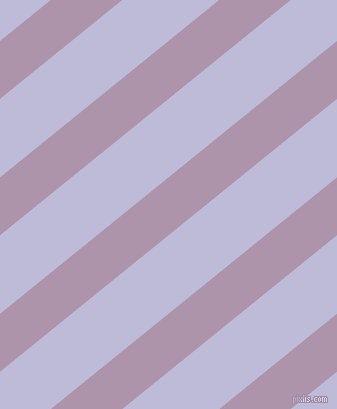 39 degree angle lines stripes, 45 pixel line width, 61 pixel line spacingLondon Hue and Lavender Grey angled lines and stripes seamless tileable