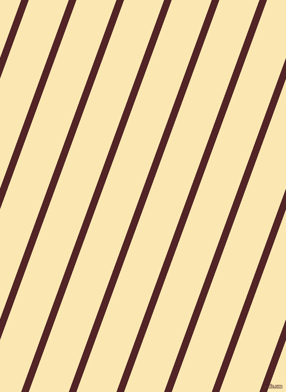 70 degree angle lines stripes, 14 pixel line width, 74 pixel line spacing, Lonestar and Banana Mania angled lines and stripes seamless tileable