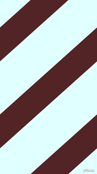 42 degree angle lines stripes, 81 pixel line width, 127 pixel line spacing, Lonestar and Light Cyan angled lines and stripes seamless tileable