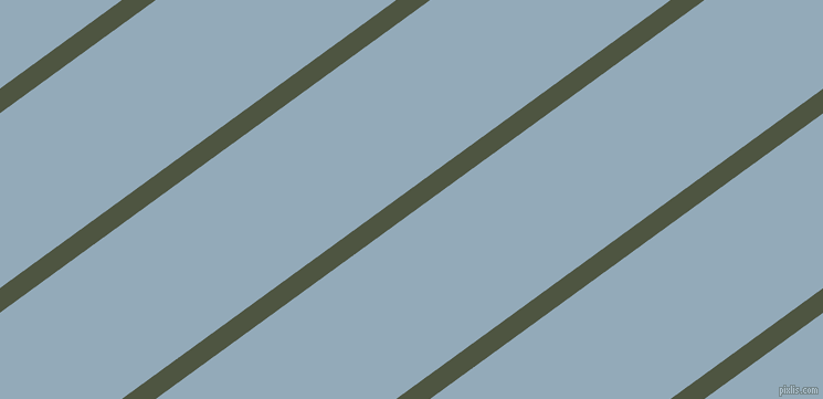 36 degree angle lines stripes, 18 pixel line width, 128 pixel line spacing, Lunar Green and Nepal angled lines and stripes seamless tileable