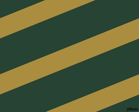 22 degree angle lines stripes, 60 pixel line width, 106 pixel line spacing, Luxor Gold and Everglade angled lines and stripes seamless tileable