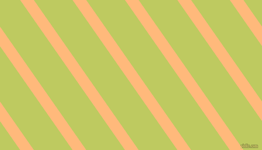 125 degree angle lines stripes, 23 pixel line width, 65 pixel line spacing, Macaroni And Cheese and Wild Willow angled lines and stripes seamless tileable