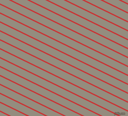 154 degree angle lines stripes, 4 pixel line width, 22 pixel line spacing, Mahogany and Heathered Grey angled lines and stripes seamless tileable